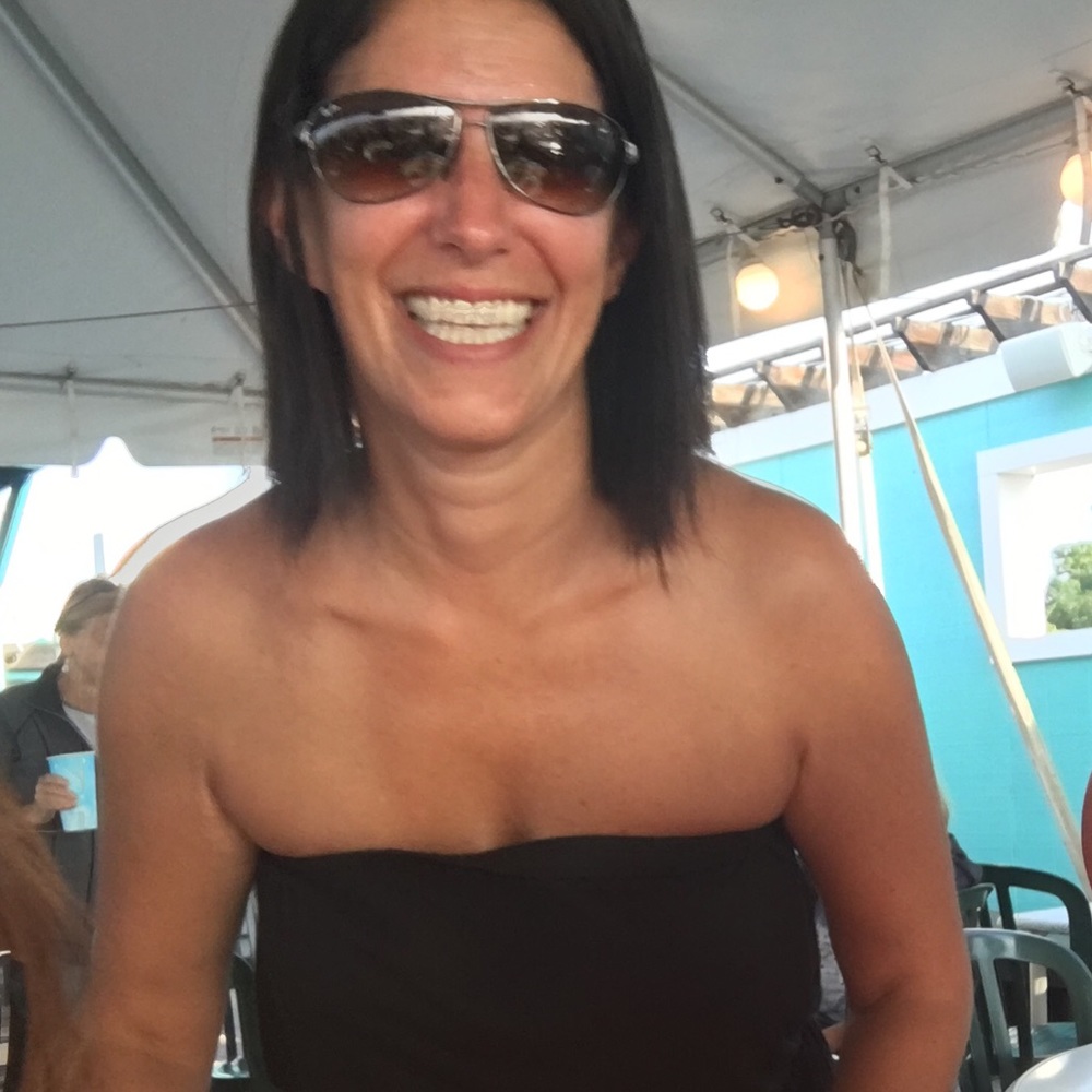 Meet your Posher, Kristin